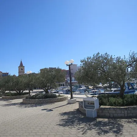 Okit By Interhome Casa vacanze Vodice