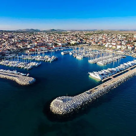 Okit By Interhome 펜션