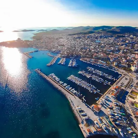 Okit By Interhome 펜션 *