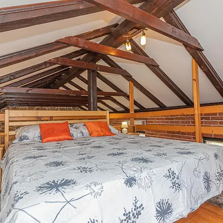 Okit By Interhome 펜션 보디체