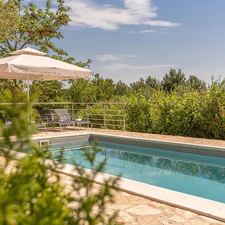 Casa vacanze Okit By Interhome