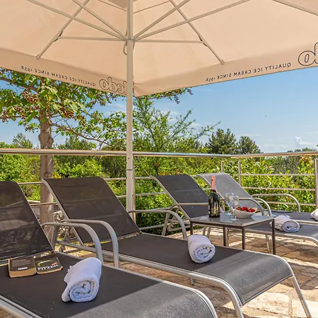 Casa vacanze Okit By Interhome *