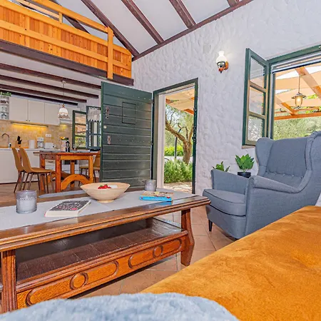 Casa vacanze Okit By Interhome *