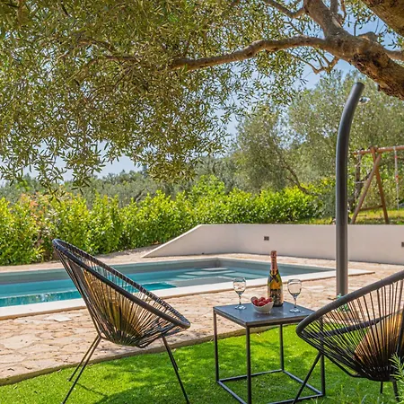 Casa vacanze Okit By Interhome *