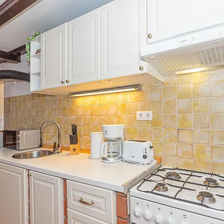 Casa vacanze Okit By Interhome Vodice