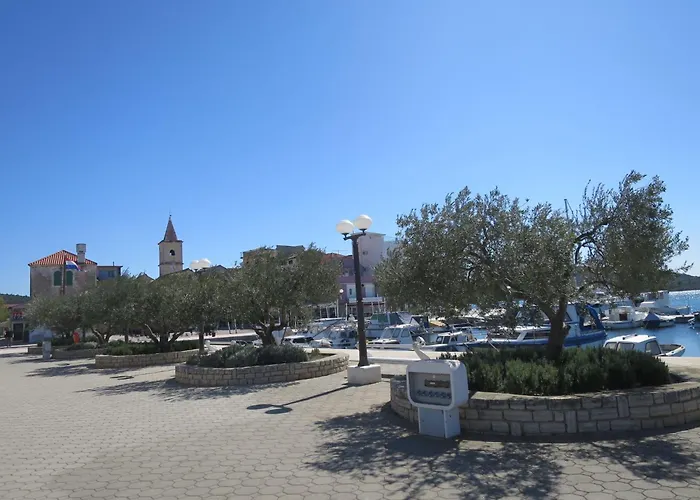 Okit By Interhome Vikendica Vodice