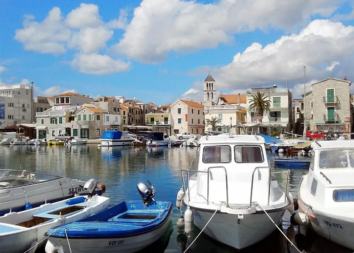 Okit By Interhome 보디체