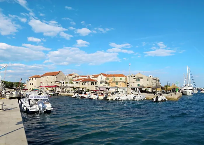 Okit By Interhome * Vodice