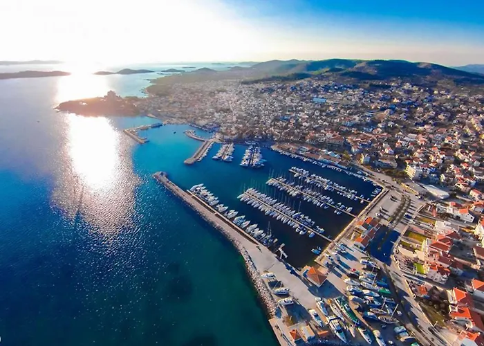 Okit By Interhome Vikendica *