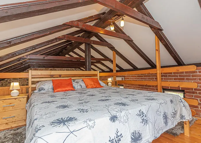 Okit By Interhome Vikendica Vodice