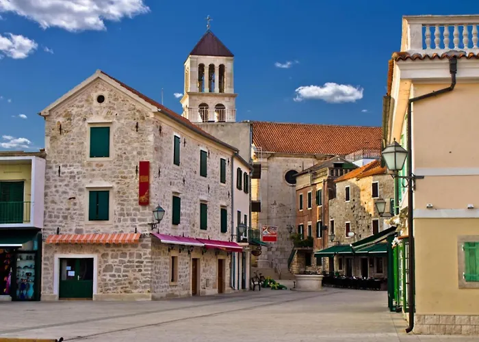 펜션 Okit By Interhome 보디체