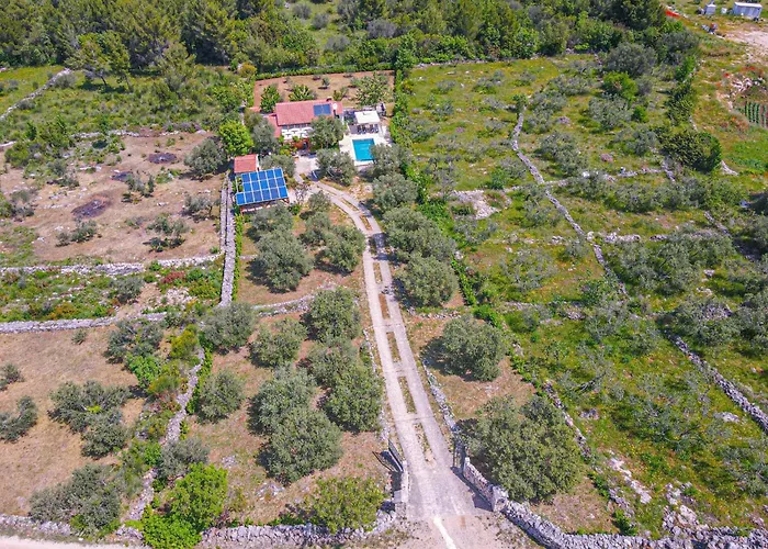 Okit By Interhome Vikendica