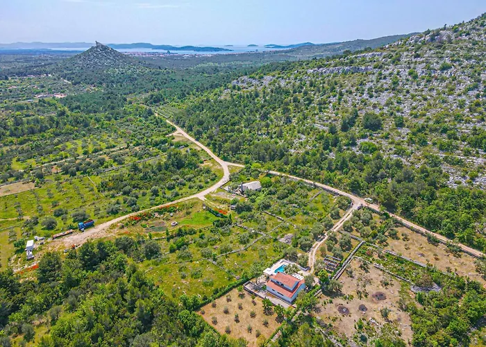 펜션 Okit By Interhome *