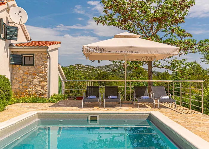 Okit By Interhome * Vodice