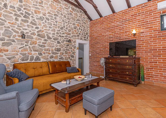 펜션 Okit By Interhome