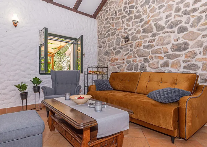 Okit By Interhome Vikendica *