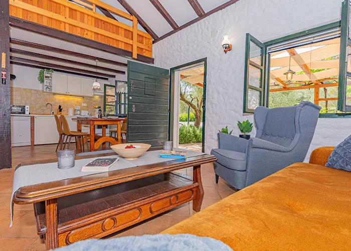 Vikendica Okit By Interhome *