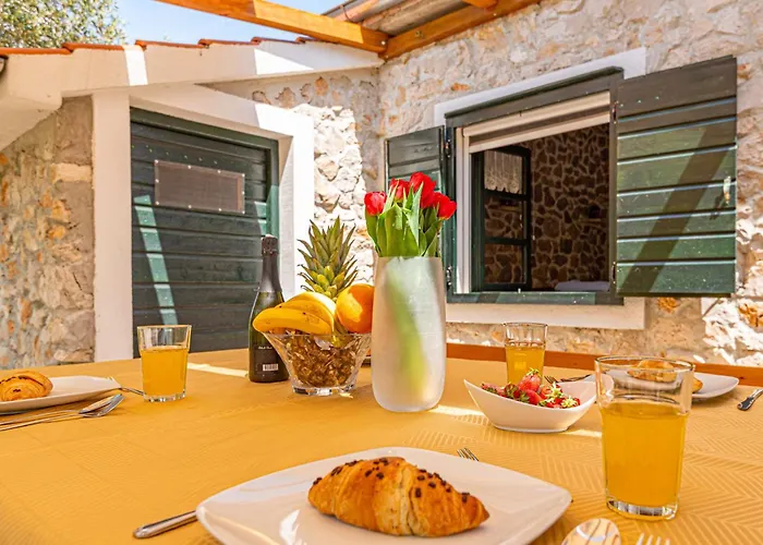 Vikendica Okit By Interhome Vodice