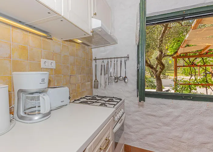 Okit By Interhome Vikendica *