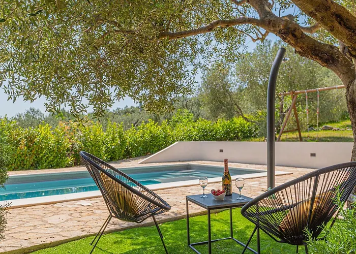 펜션 Okit By Interhome *