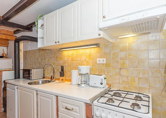 Vikendica Okit By Interhome Vodice