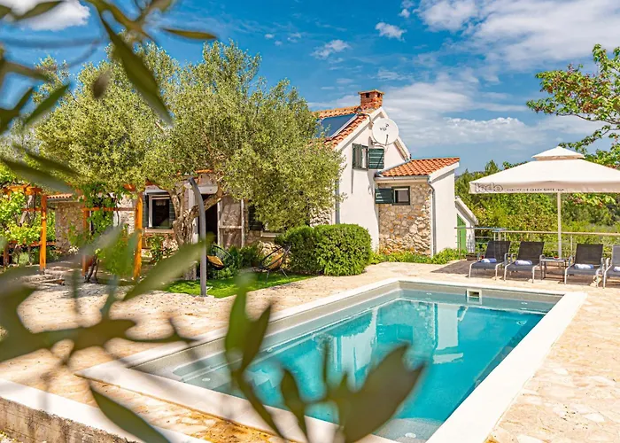 Okit By Interhome Vikendica *